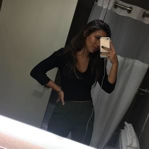 Meet your Posher, Giulia